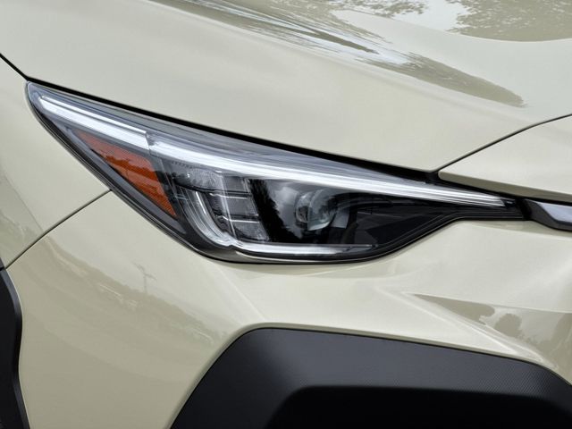 New 2026 Beige Subaru Limited image 33