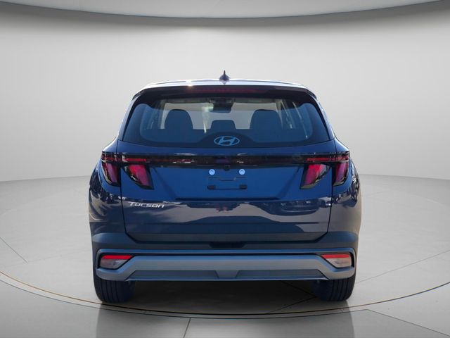 2026 Hyundai Tucson - $27,757