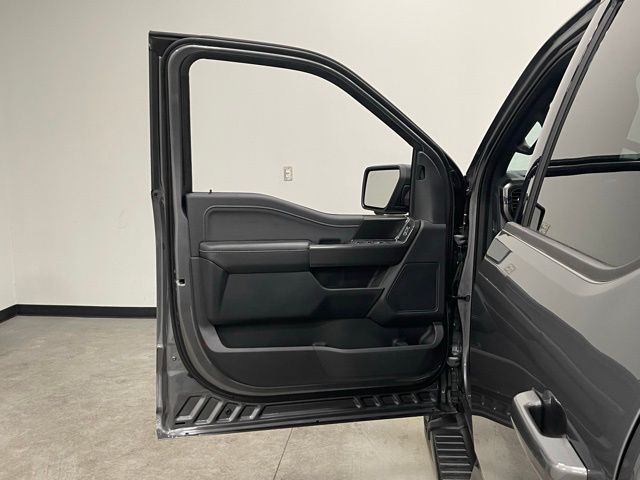 2024 Ford F-150 XLT photo