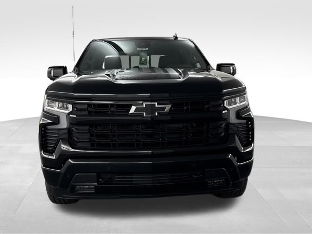 2026 Chevrolet Silverado 1500 RST — photo 2