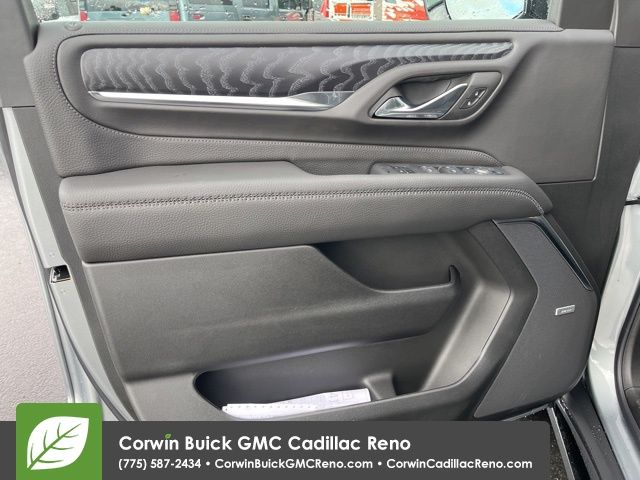 2024 GMC Yukon XL Denali 3