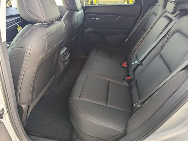 2025 Nissan Murano SV photo