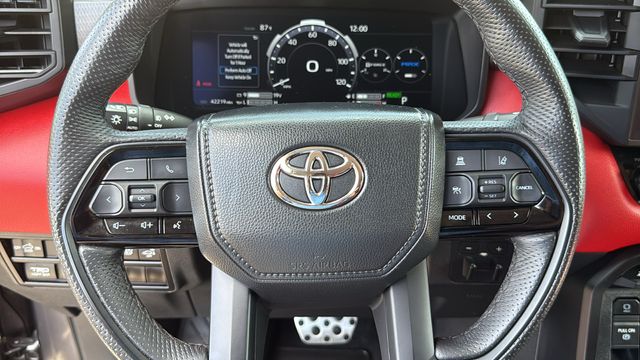 Used 2023 Toyota Tundra Hybrid Truck
