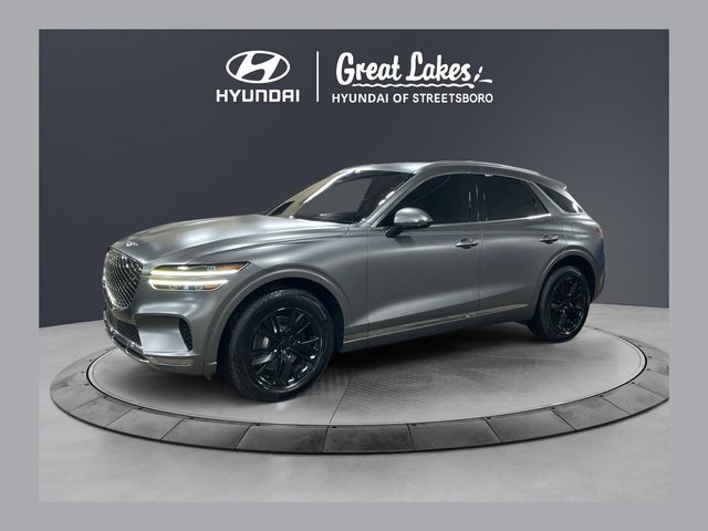 2023 Genesis GV70