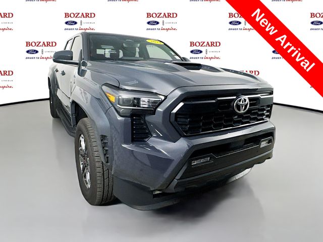 2024 Underground Toyota Tacoma TRD Sport Truck