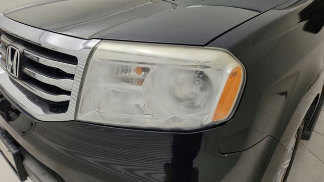 2012 Honda Pilot EX-L  at Texan Dodge Chrysler Jeep Ram