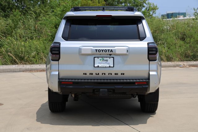 2026 Toyota 4Runner TRD Sport - 6