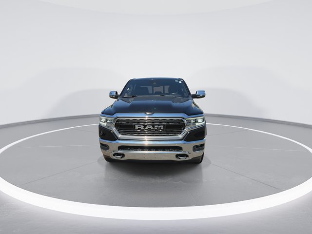 Used 2023 Black Ram Limited image 3