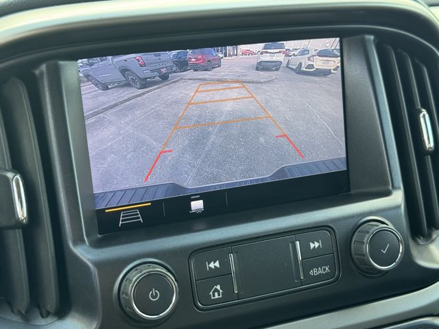 2022 Chevrolet Colorado Z71 Beige at DeMontrond Automotive Group