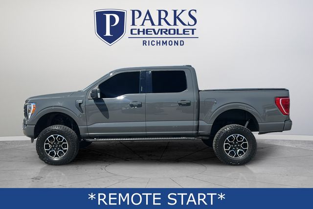 View vehicle photo 5