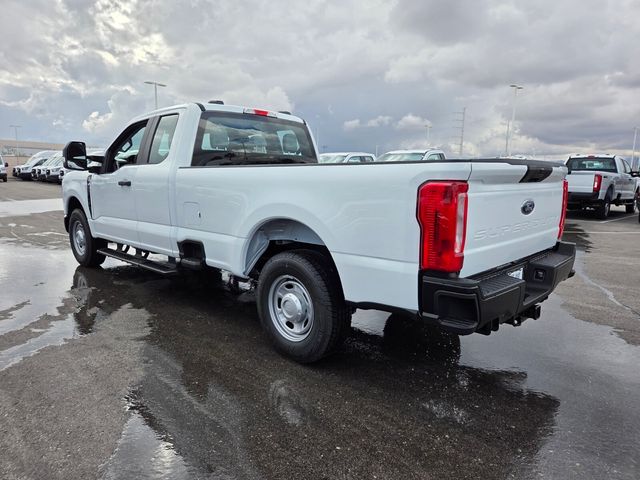 New 2026 Ford Super Duty F-250 SuperCab 8' Box XL