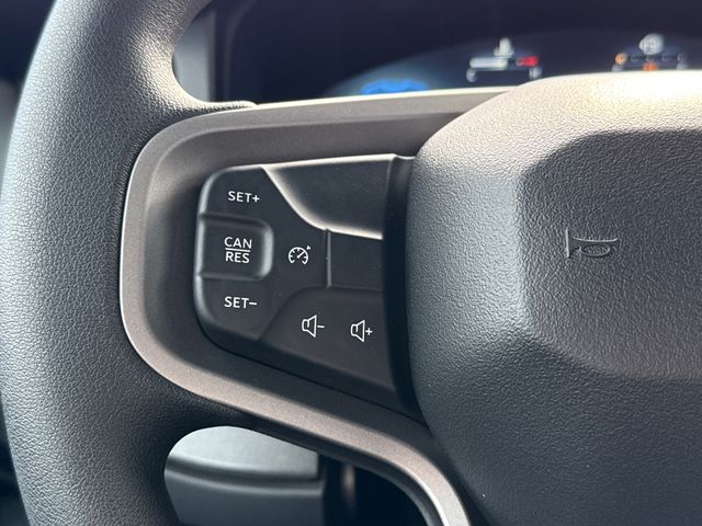 New 2026 Black Ford Base image 29