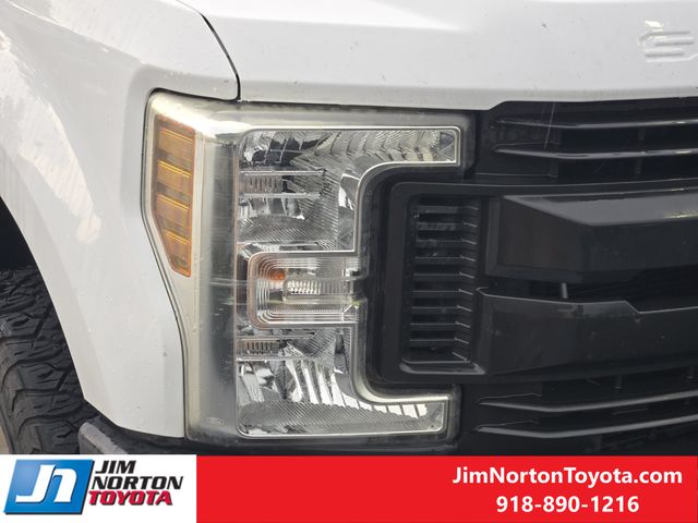 Used 2019 Ford F-250SD Truck