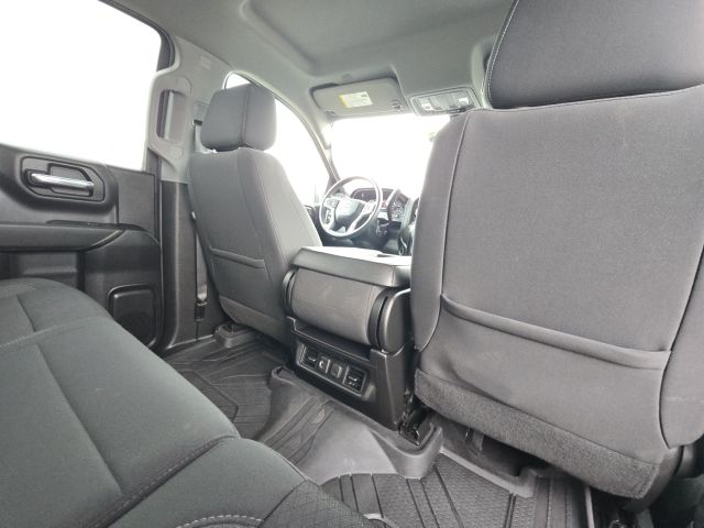 2022 Chevrolet Silverado 1500 LTD LT:44771B