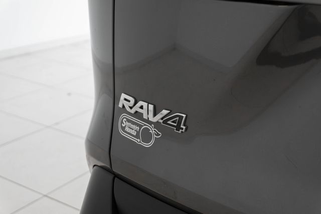 Used 2025 Toyota RAV4 SUV