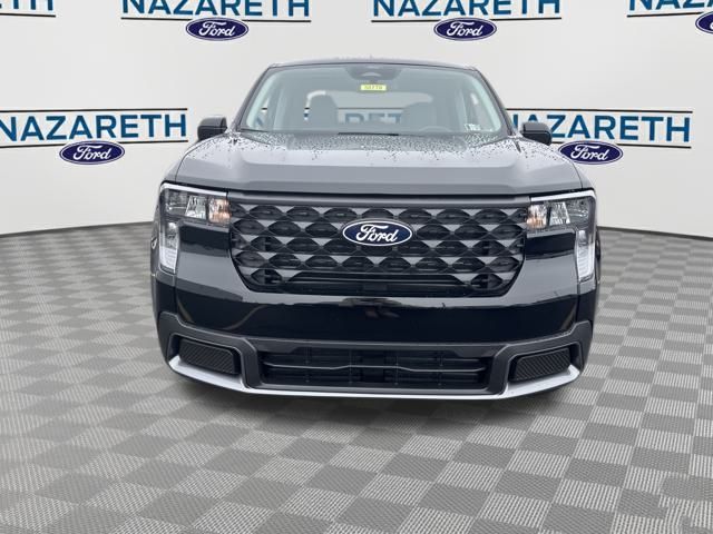 new 2026 Ford Maverick car, priced at $34,194