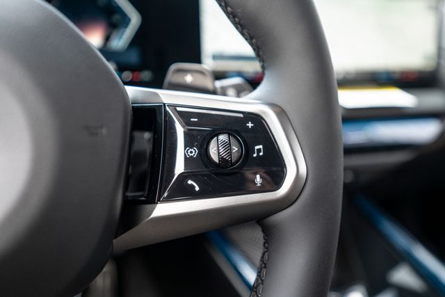 New 2026 BMW X3 SUV