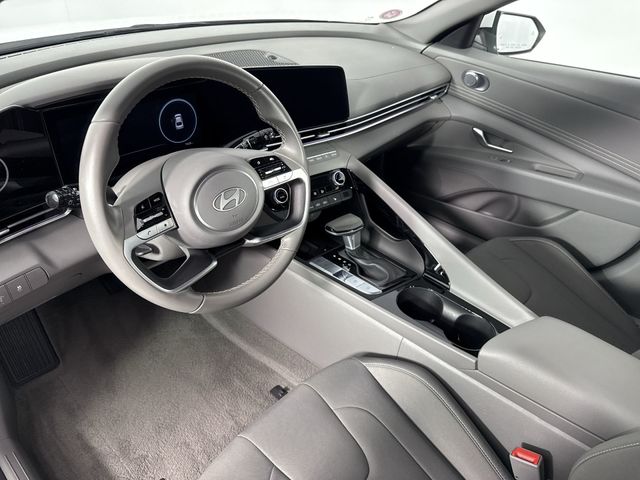 Used 2025 Hyundai Elantra For Sale in Indianapolis, IN