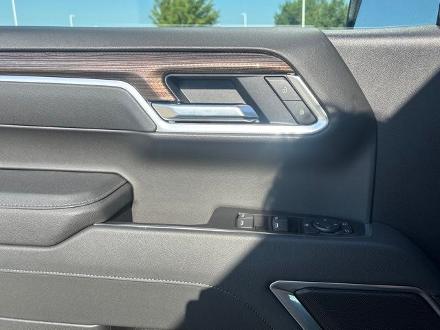 New 2026 Chevrolet Silverado 1500 Truck