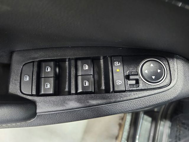 Used 2024 Kia Seltos SUV