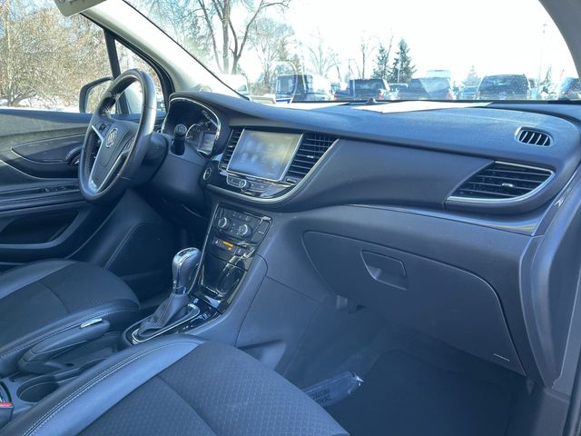 Used 2020 Buick Encore For Sale in Livonia, MI