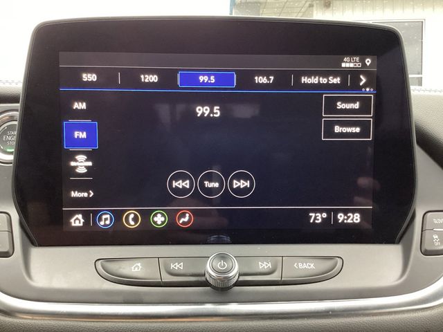 Used Car 2025 Chevrolet Blazer  Lt For Sale Under $30,000 In San Antonio, Texas