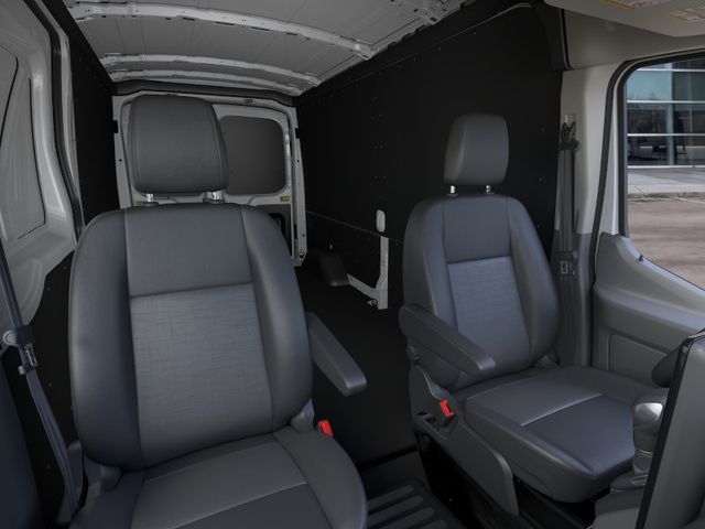 New 2026 White Ford Base image 11