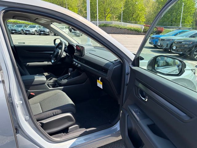 new 2026 Honda CR-V car, priced at $32,952