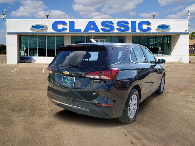 2024 Chevrolet Equinox LT - 6
