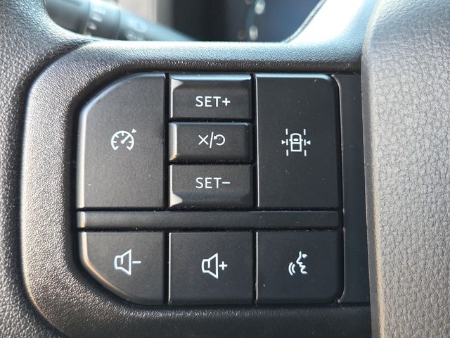 New 2025 Gray Ford STX image 24