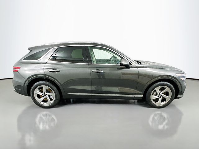 Thumbnail: 2026 Genesis GV70 - 4