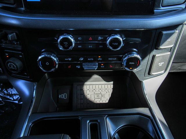 Photo of 2025 Ford F-150 XLT in Dallas, GA - 13,  2025 Ford F-150 XLT:167751