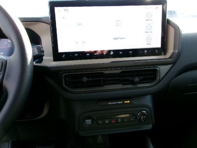 used 2025 Ford Bronco Sport car, priced at $32,396