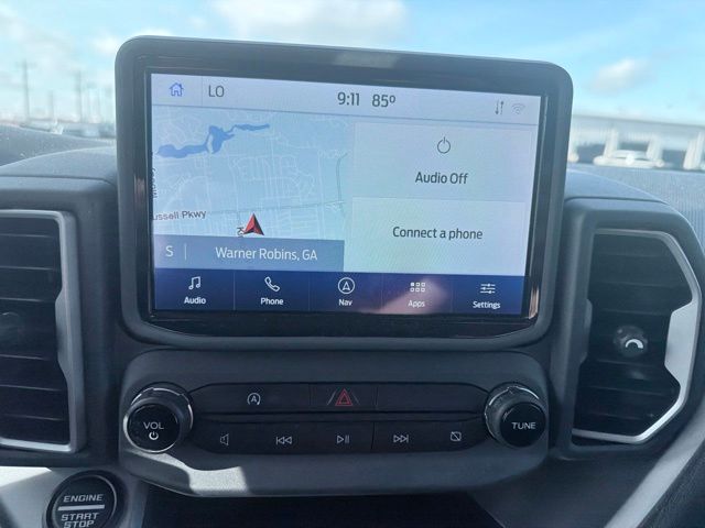 Used 2022 Red Ford Big Bend image 21