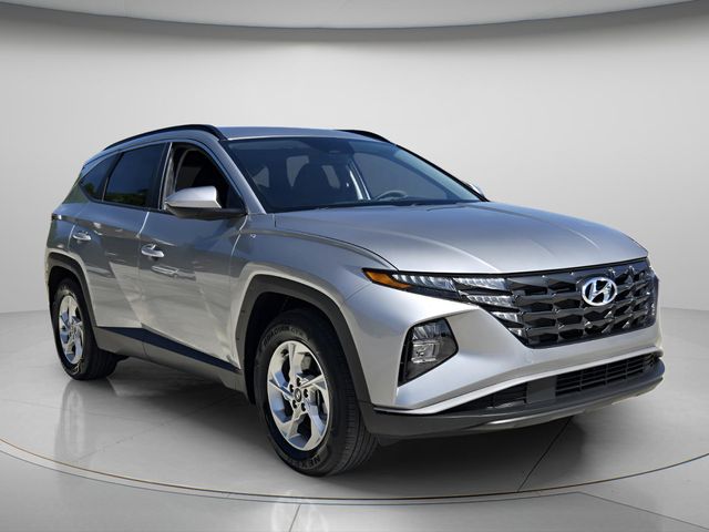 2024 Hyundai Tucson - $22,221