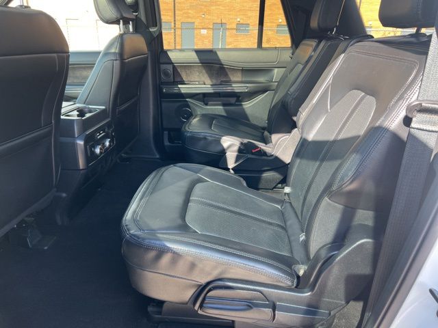 2021 Ford Expedition Max