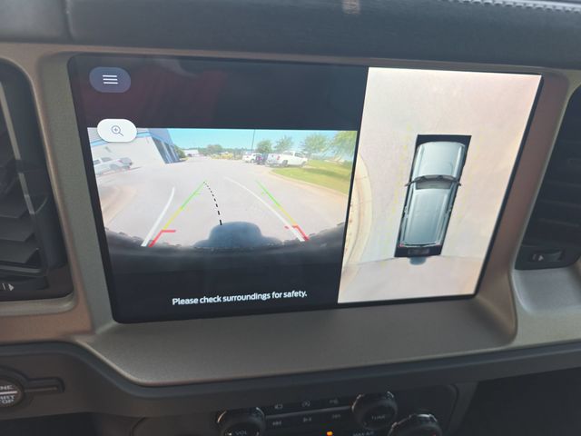 Used 2025 Desert Sand Ford Outer Banks image 23