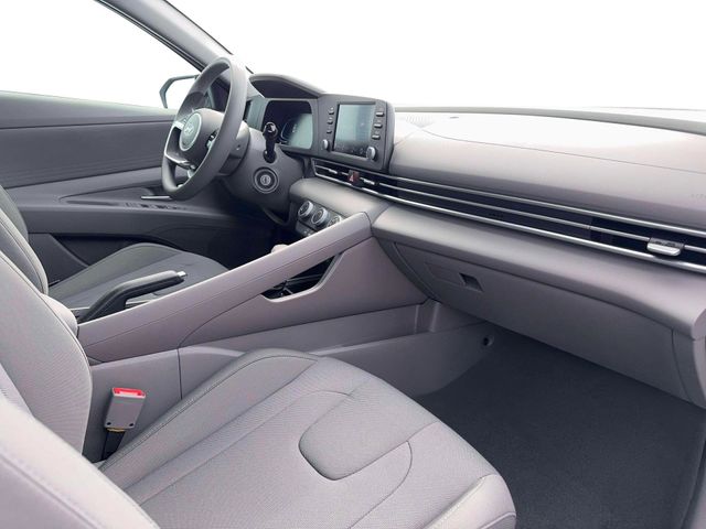 New 2026 Gray Hyundai SE image 15