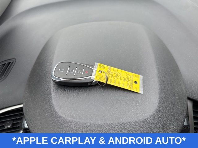 Used 2018 Chevrolet Trax For Sale in Livonia, MI