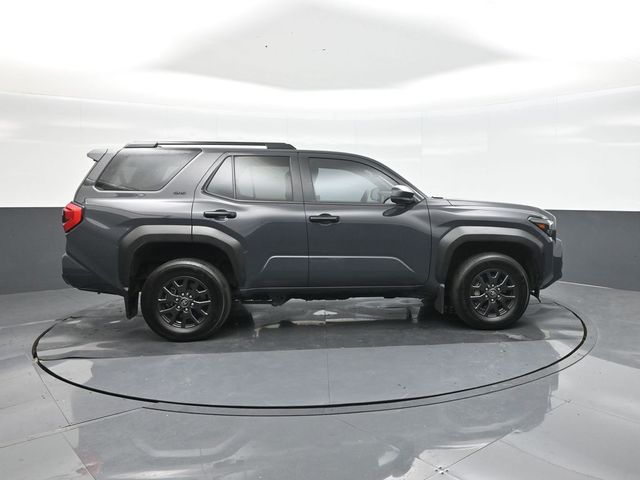 Used 2025 Toyota 4Runner SUV