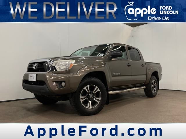 2014 Toyota Tacoma V6