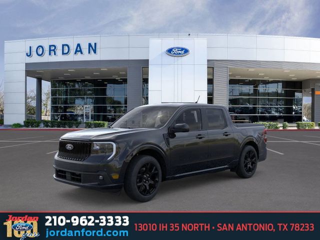 New Car 2025 Ford Maverick  For Sale Under $30,000 In San Antonio, Texas