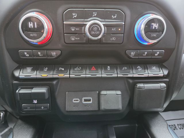 2023 GMC Sierra 2500HD Denali