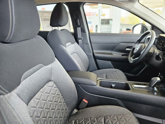 New 2026 Nissan Kicks SUV