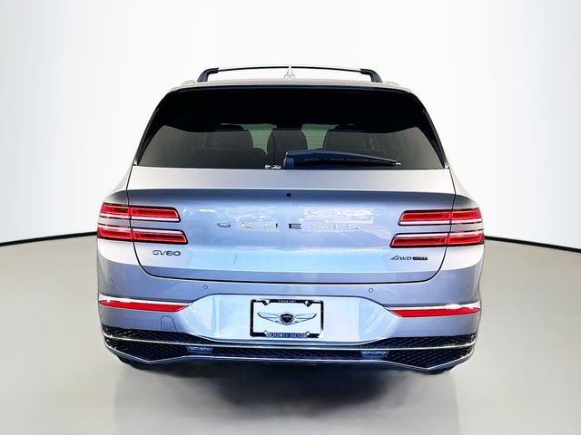 Thumbnail: 2026 Genesis GV80 - 6