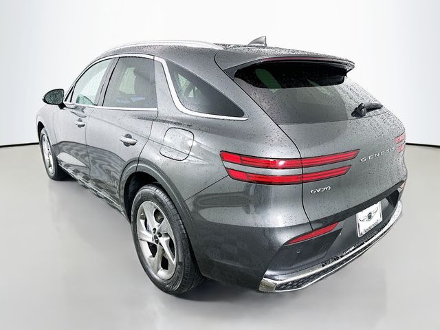 Thumbnail: 2026 Genesis GV70 - 7