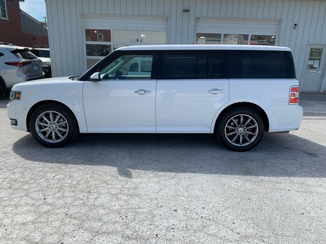 Used 2019 Ford Flex SUV