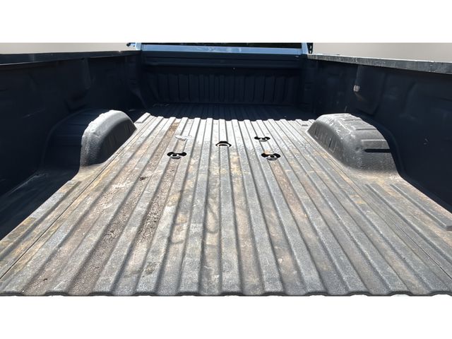 Used 2025 White Chevrolet Work Truck image 33