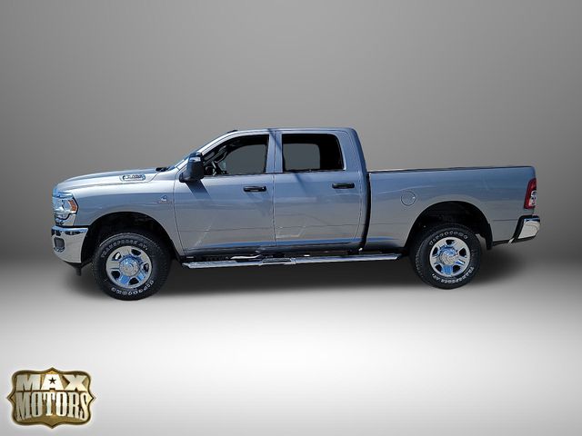 2024 Ram 3500 Tradesman 4