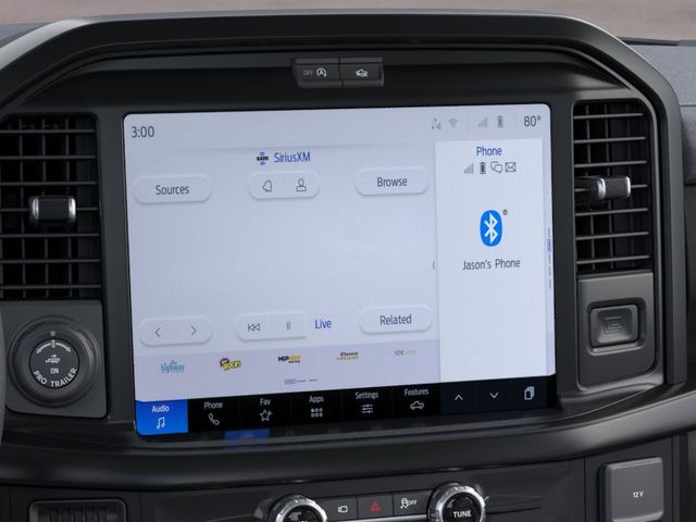 2026 Ford F-150 Tremor:169867